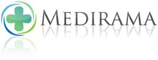 MEDIRAMA, recrutement médical: www.medirama.eu