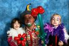 bobo le clown marseille magicien professionnel enfant paca 