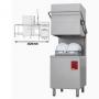 matériel horeca  015/25d/c-d     ensemble lave-vaisselle 