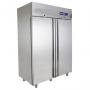 id140/n   armoire frigorifique 1400 lit. gn 2/1 