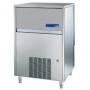 ice150as machine a glaces granulee 150 kg + reserve  