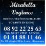 voyance- medium mirabella