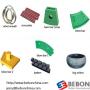 wear-resistant casting,corrosion-resistant casting