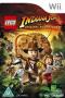 lego indiana jones wii