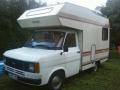 donne camping car autostar ford transit