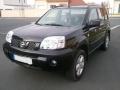 nissan x-trail 2.2 dci 136 confort pack family