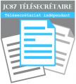 JC87 Télésecrétaire