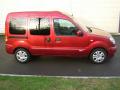 renault kangoo 1.5 dci 85 luxe privilege