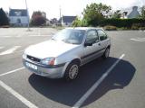 FORD FIESTA 1.8L TDDI