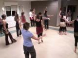 Cours de danse orientale à Longjumeau (91)