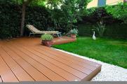 Réalisez votre terrasse en bois