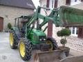 tracteur john deere 3200