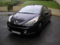 peugeot  coupe cabriolet 207 hdi 110ch sport 