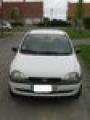 Opel corsa B 1.1L 12V