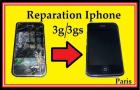 réparation écran iphone 3g 3gs