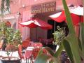 restaurant a ouarzazate (maroc)