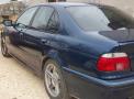 vend bmw 530d pack m luxe