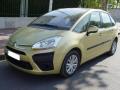 citroen c4 picasso 1.6 hdi 110 fap pack ambiance