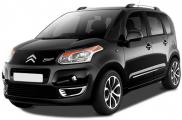 citroen c3 picasso hdi 5300 kms