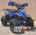 QUAD ENFANT BIG FOOT 110CC NITRO RG MARCHE AVANT ET ARRIERE