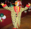 clown magicien anniversaire var 83,13,06