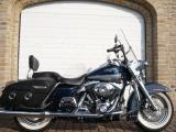 Harley-Davidson Road King Classic FLHRCI Two-tone
