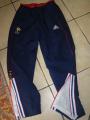 PANTALON SURVETEMENT FOOT _FFF_ ADIDAS _ HOMME