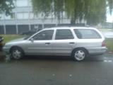 ford mondeo clipers td
