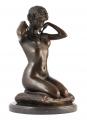 Sculpture bronze,statue bronze Art-d�co/Art-nouveau