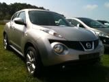 Nissan Juke 1.6 117 cv Acenta NEUF garanti 3 ans.