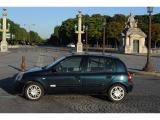 Renault Clio ii 1.6