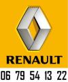 DVD CD GPS Renault 2012 V31.2 navigation CNC Carminat Europe