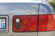 Audi A8 Quattro 4.2L 300 ch GPL -Prix NEGOCIABLE-
