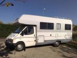 Don camping car Challenger Capucine 630