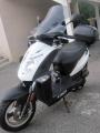 Kymco agility 125 année 2011