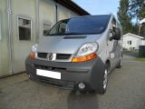 Renault TRAFIC TOLE T 900 D COURT NORMAL