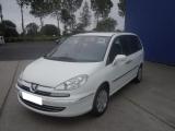 Peugeot 807 2.0 HDI 16V 120 PREMIUM