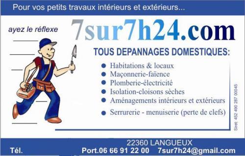 petite annonce N19375