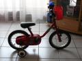 VENDS VELO ENFANT 3 A 5 ANS